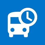 Next.Bus Porto: Bus Schedules | Indus Appstore | App Icon