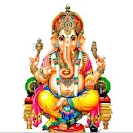 Ganesh Bhajans Audio | Indus Appstore | App Icon