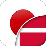 Japanese-Danish Translator | Indus Appstore | App Icon