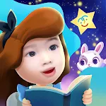 StorySelf: kids loving story | Indus Appstore | App Icon