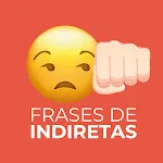 Frases de Indiretas Pesadas | Indus Appstore | App Icon