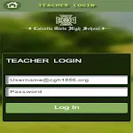 CGHS Teachers Application | Indus Appstore | App Icon