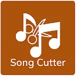 Song Cutter and Editor | Indus Appstore | App Icon