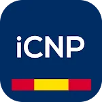 iCNP - Opos Policía Nacional | Indus Appstore | App Icon