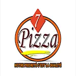 7 Pizza Stains | Indus Appstore | App Icon