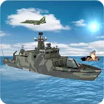 Sea Battle 3D Pro: Warships | Indus Appstore | App Icon