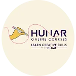 Hunar Online Courses for Women | Indus Appstore | App Icon