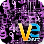 VeBest Numerology | Indus Appstore | App Icon