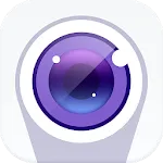 360 Smart Camera | Indus Appstore | App Icon