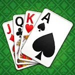 Klondike Solitaire Card Games | Indus Appstore | App Icon