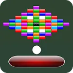 Arka Master II (Brick Breaker) | Indus Appstore | App Icon