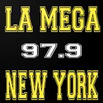 La Mega 97.9 New York | Indus Appstore | App Icon