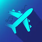 airport ringtones | Indus Appstore | App Icon