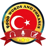 Learn Turkish | Indus Appstore | App Icon