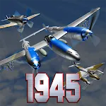 Strikers 1945 Saga | Indus Appstore | App Icon