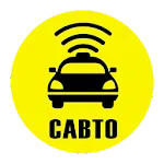 CABTO- Redefining Daily Travelapp icon