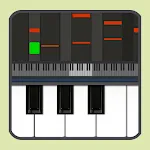 Piano Music & Songs | Indus Appstore | App Icon