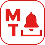 MTBox | Indus Appstore | App Icon