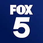 FOX 5 Atlanta: News | Indus Appstore | App Icon