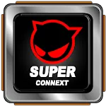 Super Connext | Indus Appstore | App Icon