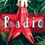 Xmas Live Radios-Christmas | Indus Appstore | App Icon