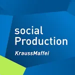 socialProduction | Indus Appstore | App Icon