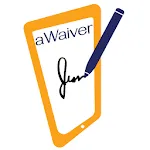 aWaiver Kiosk | Indus Appstore | App Icon