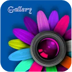 Gallery: Photo Organizer & pic | Indus Appstore | App Icon