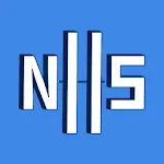 My NHS | Indus Appstore | App Icon