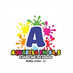 Aquarela FM | Indus Appstore | App Icon