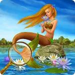 Mermaid Hidden Objects | Indus Appstore | App Icon