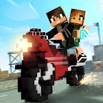 Dirtbike Survival Block Motos | Indus Appstore | App Icon