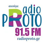 Radio Proto | Indus Appstore | App Icon