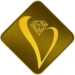 Viren Jewellers | Indus Appstore | App Icon