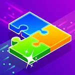 Jigsaw Blast - Block Puzzle | Indus Appstore | App Icon