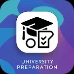 University Preparation | Indus Appstore | App Icon