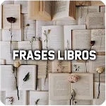 Libros frases (Autor y título) | Indus Appstore | App Icon