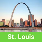 St. Louis SmartGuide | Indus Appstore | App Icon