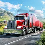 Truck Transport Simulator | Indus Appstore | App Icon