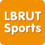 LBRUT Sports | Indus Appstore | App Icon