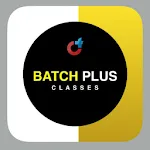 Batch Plus Classes | Indus Appstore | App Icon