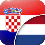 Croatian-Dutch Translator | Indus Appstore | App Icon