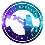 Defeat It Dali Burgado Fitness | Indus Appstore | App Icon