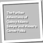 Book, The Further Adventures o | Indus Appstore | App Icon