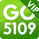 5109 VIP몰 - thecon | Indus Appstore | App Icon