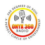 ONYX 360 Radio | Indus Appstore | App Icon