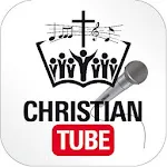 CHRISTIAN TUBE - Worship and p | Indus Appstore | App Icon