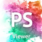 PS File Viewerapp icon