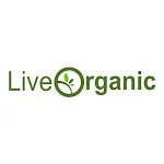 Live Organic | Indus Appstore | App Icon