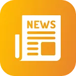 SopNews: Short news app | Indus Appstore | App Icon